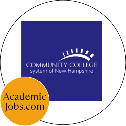 New Hampshire Community Colleges Logo